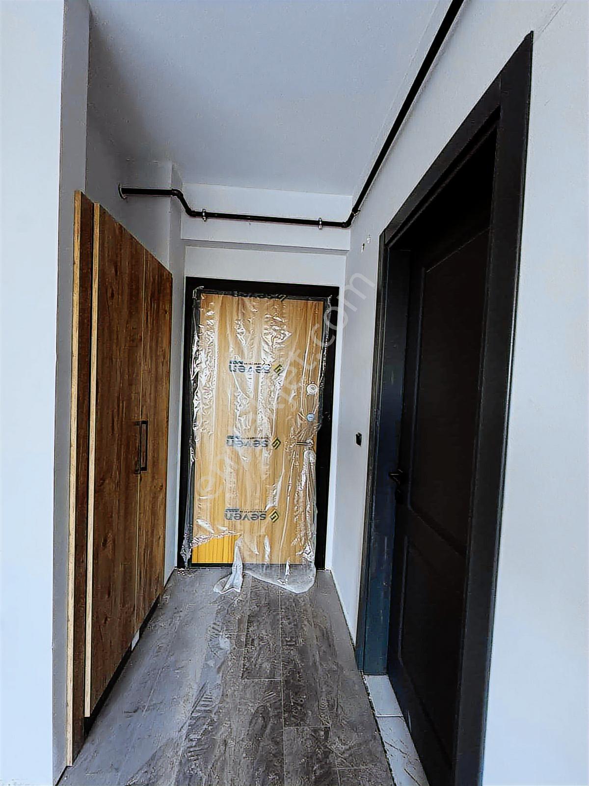 Atakum'un En Prestijli Sitesinde Satılık Ultra Lüks 1+1 — fotoğraf 18