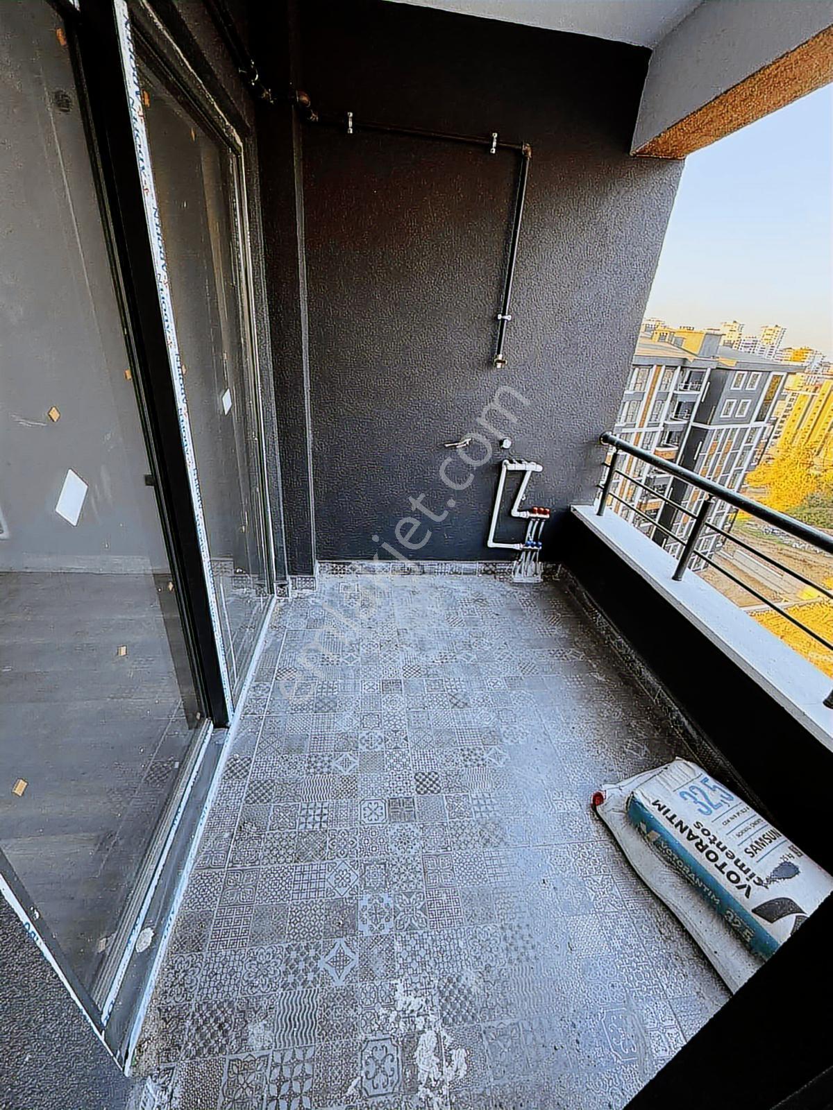 Atakum'un En Prestijli Sitesinde Satılık Ultra Lüks 1+1 — fotoğraf 20