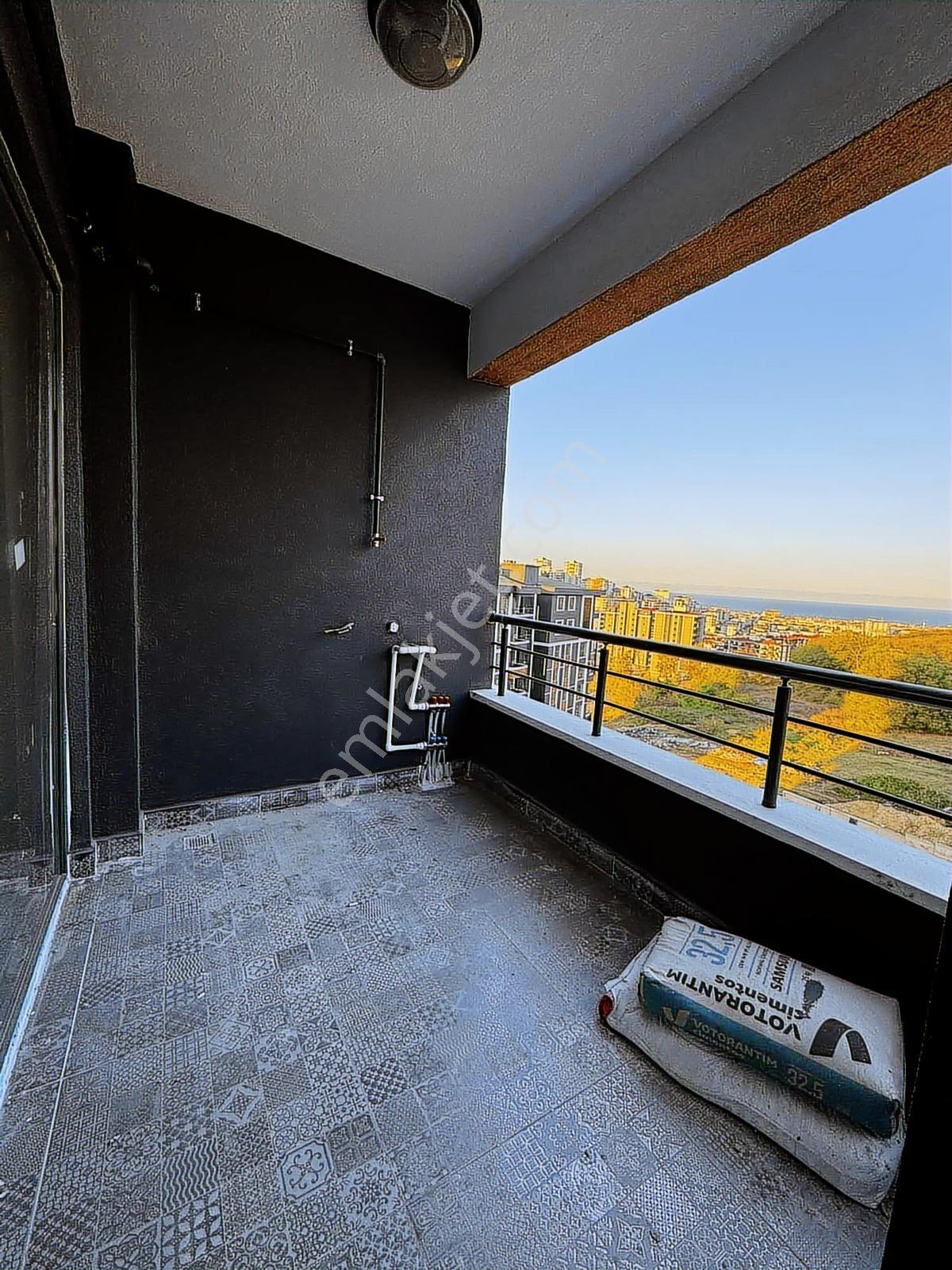 Atakum'un En Prestijli Sitesinde Satılık Ultra Lüks 1+1 — fotoğraf 21