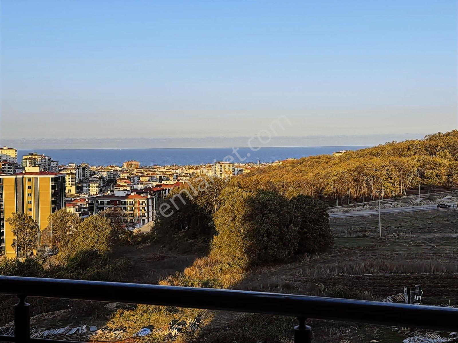 Atakum'un En Prestijli Sitesinde Satılık Ultra Lüks 1+1 — fotoğraf 23