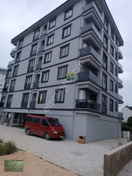 Anadolu'dan Cumhuriyet Mahallesi'nde 2+1 Satılık Daire — fotoğraf 4