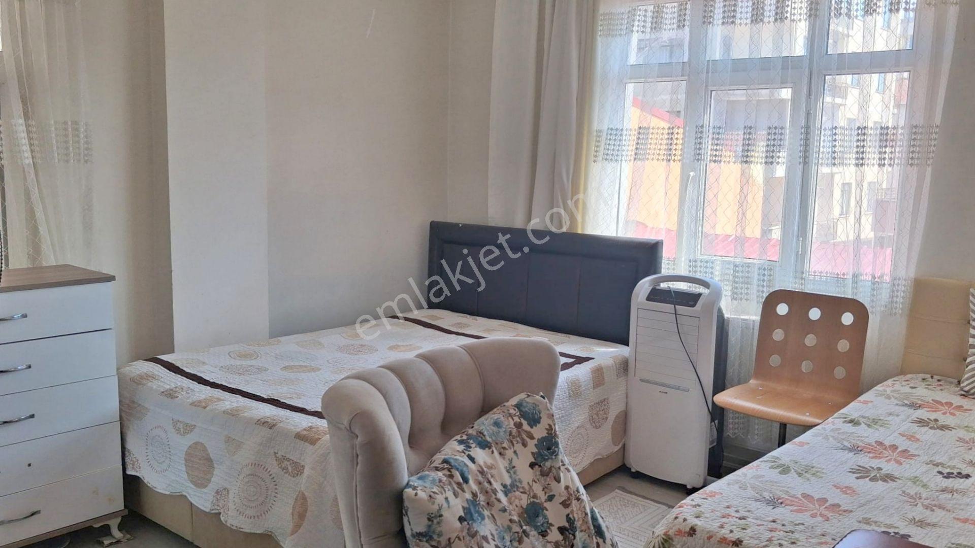 Mertcan'dan Kavakpınar Mah.cadde 2dk 20m2 Arsa Tapulu 2+1 Daire — fotoğraf 10