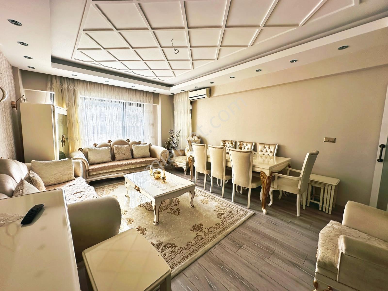 Göktürk'te Site İçi Yerden Isıtma Çift Cam Balkon Bakımlı Lüx3+1 — fotoğraf 9
