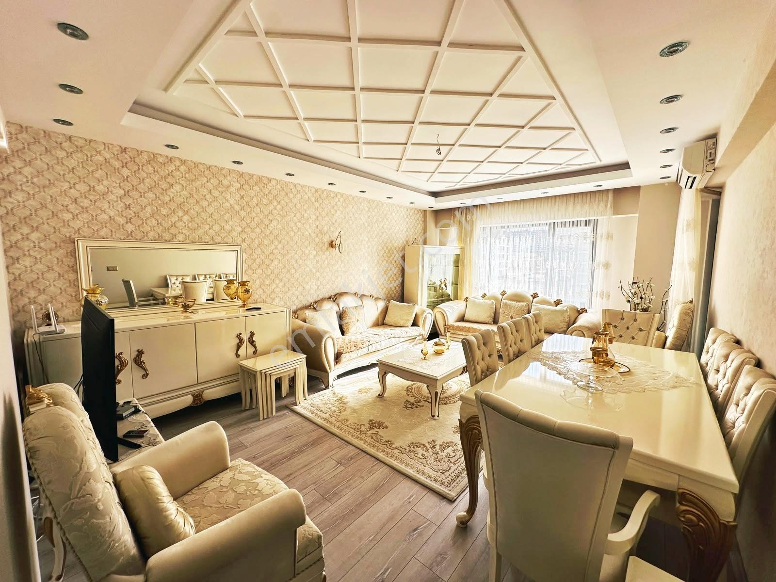 Göktürk'te Site İçi Yerden Isıtma Çift Cam Balkon Bakımlı Lüx3+1 — fotoğraf 10