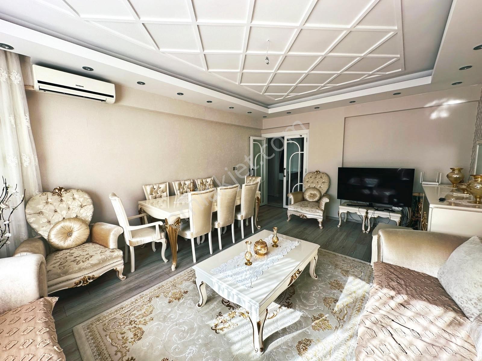 Göktürk'te Site İçi Yerden Isıtma Çift Cam Balkon Bakımlı Lüx3+1 — fotoğraf 35
