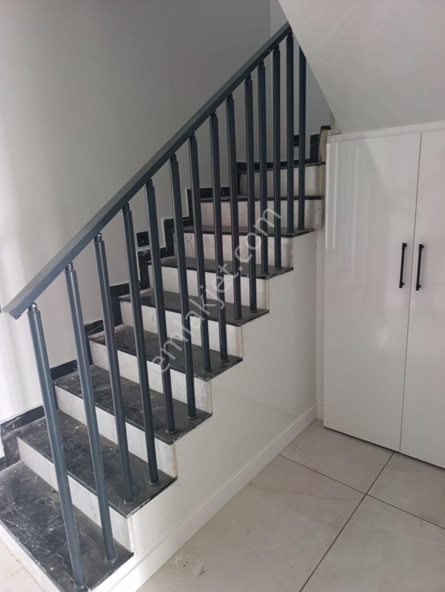 Manavgat Ilıcada Satılık Asansörlü Sıfır 4+1 Dubleks Daire — fotoğraf 2