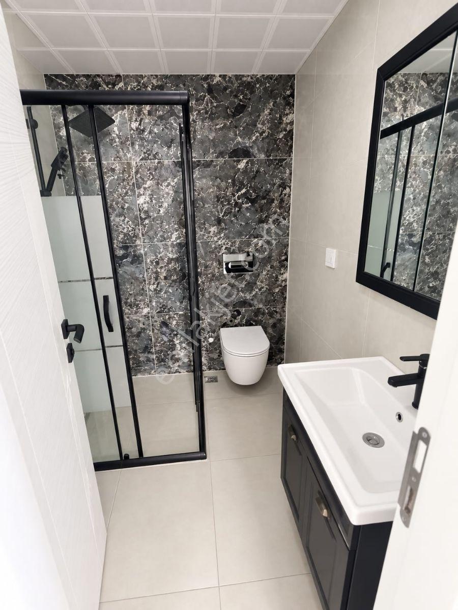 Manavgat Ilıcada Satılık Asansörlü Sıfır 4+1 Dubleks Daire — fotoğraf 5