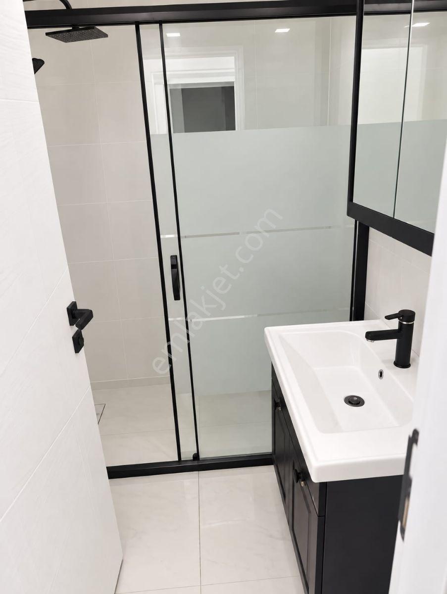 Manavgat Ilıcada Satılık Asansörlü Sıfır 4+1 Dubleks Daire — fotoğraf 7