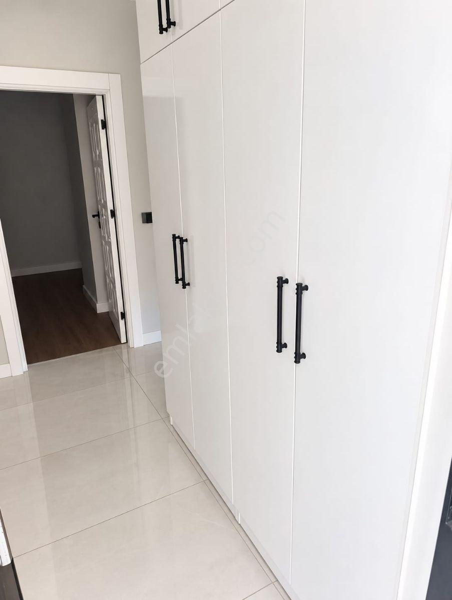 Manavgat Ilıcada Satılık Asansörlü Sıfır 4+1 Dubleks Daire — fotoğraf 10
