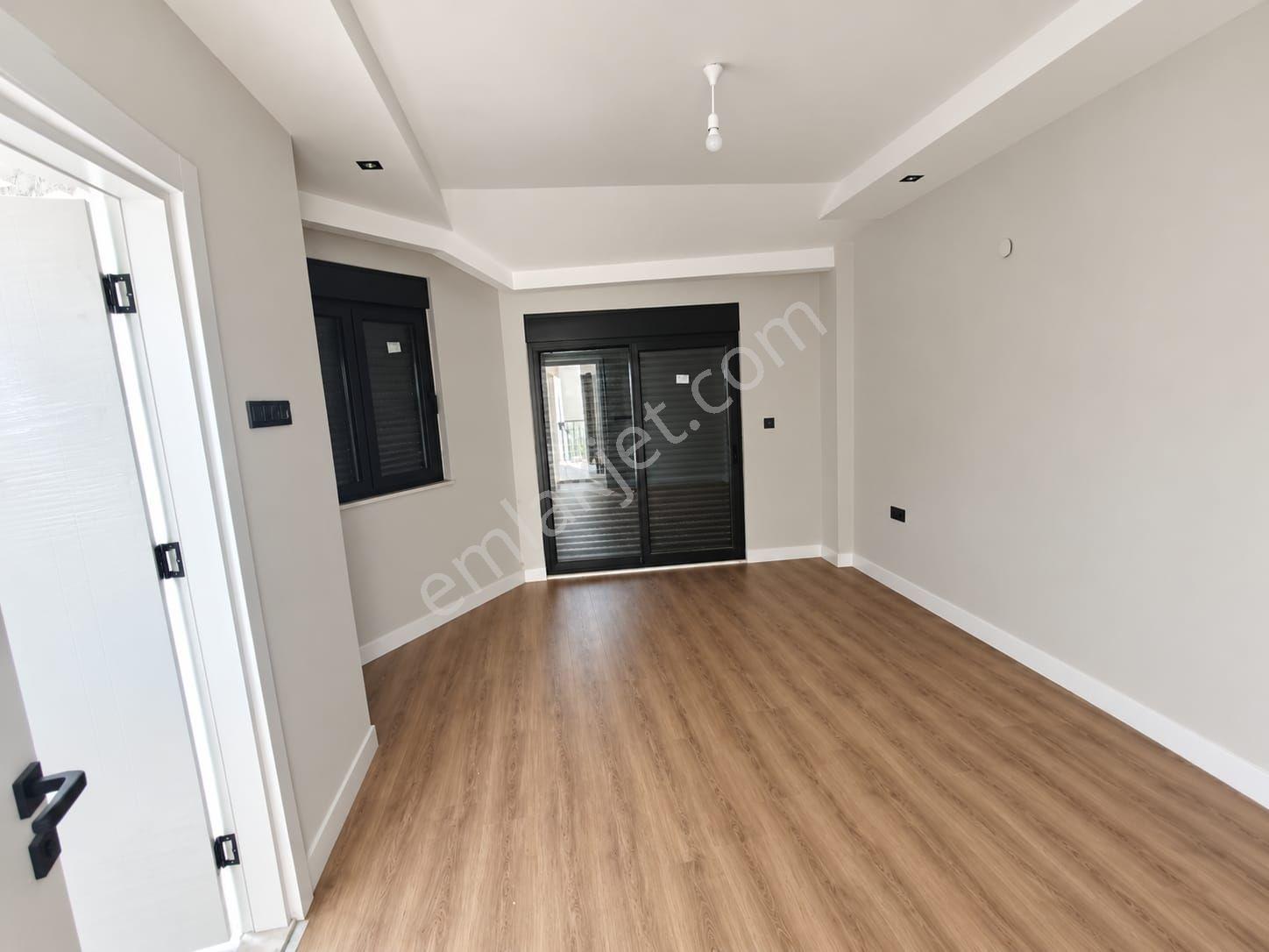 Manavgat Ilıcada Satılık Asansörlü Sıfır 4+1 Dubleks Daire — fotoğraf 12