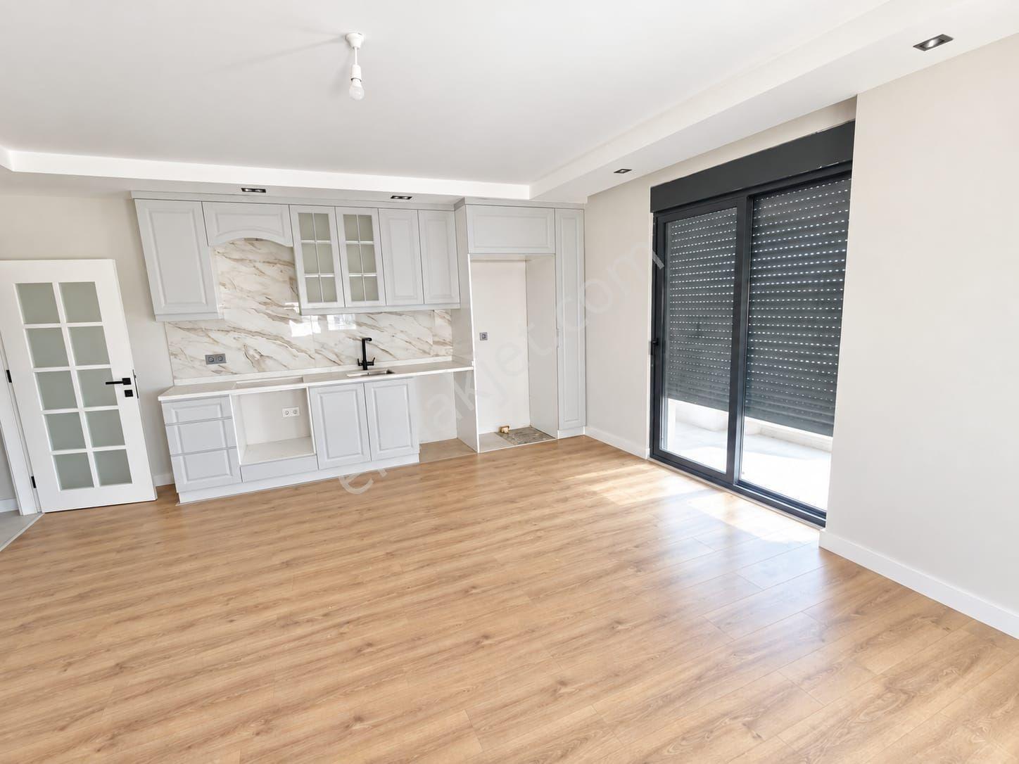 Manavgat Ilıcada Satılık Asansörlü Sıfır 4+1 Dubleks Daire — fotoğraf 13