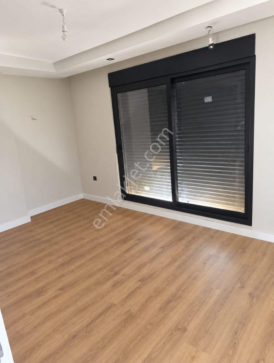 Manavgat Ilıcada Satılık Asansörlü Sıfır 4+1 Dubleks Daire — fotoğraf 15