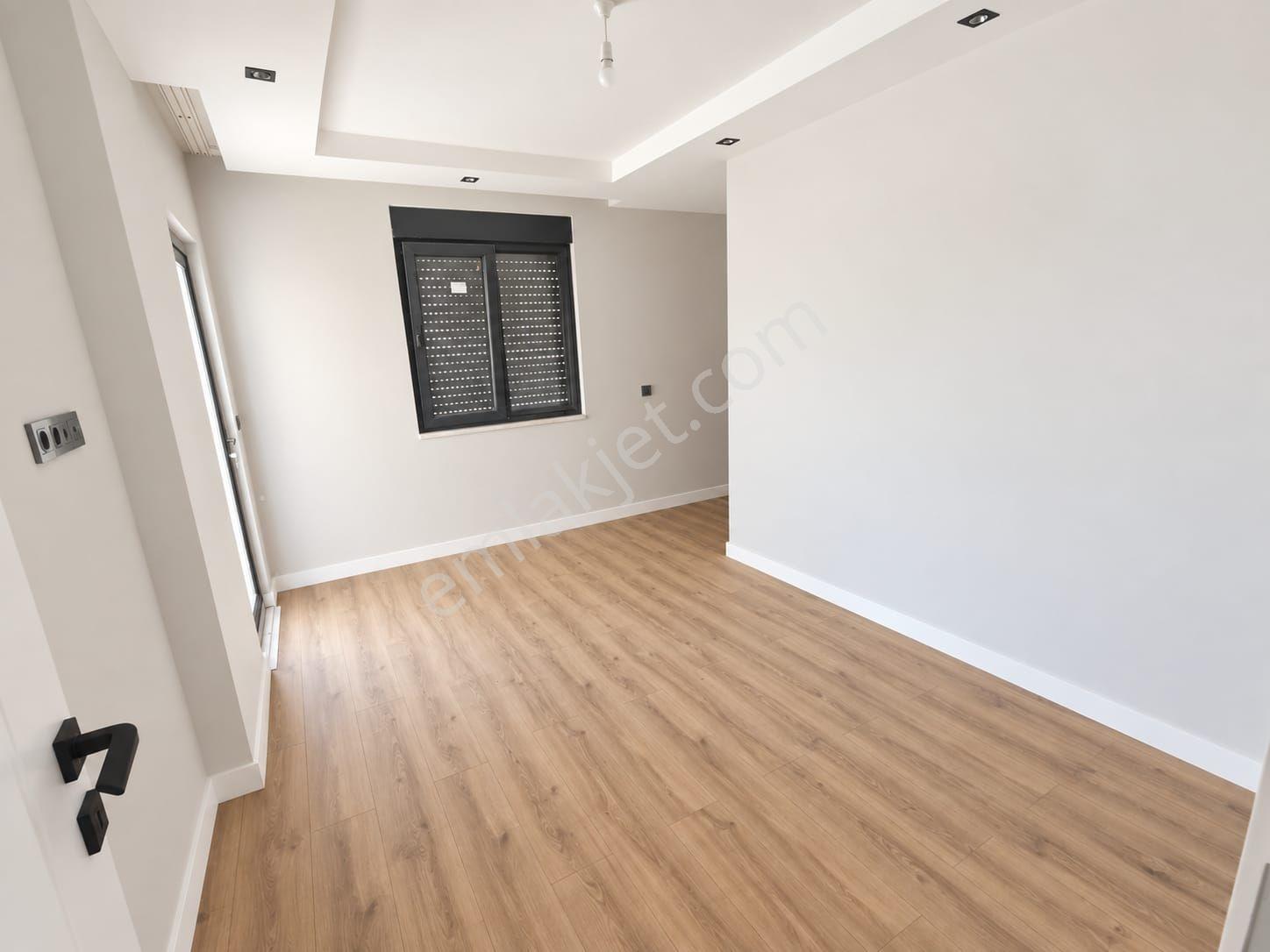 Manavgat Ilıcada Satılık Asansörlü Sıfır 4+1 Dubleks Daire — fotoğraf 17