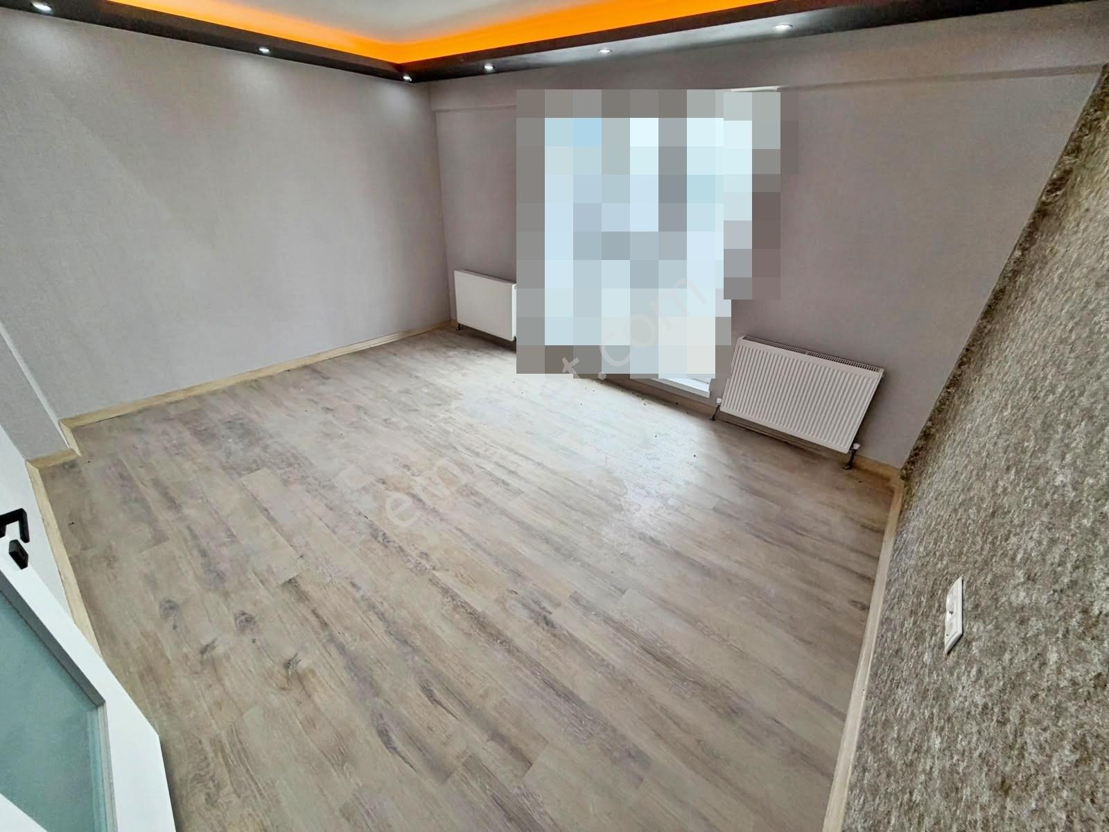 Yuvam'dan Kat Konumunda Kuruş Masrafsız Geniş Acil Satılık Daire — fotoğraf 10