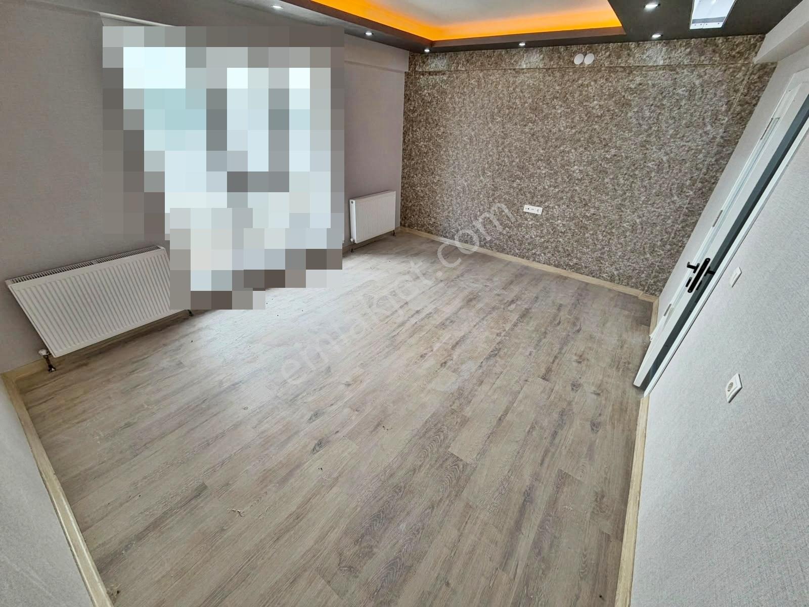 Yuvam'dan Kat Konumunda Kuruş Masrafsız Geniş Acil Satılık Daire — fotoğraf 12