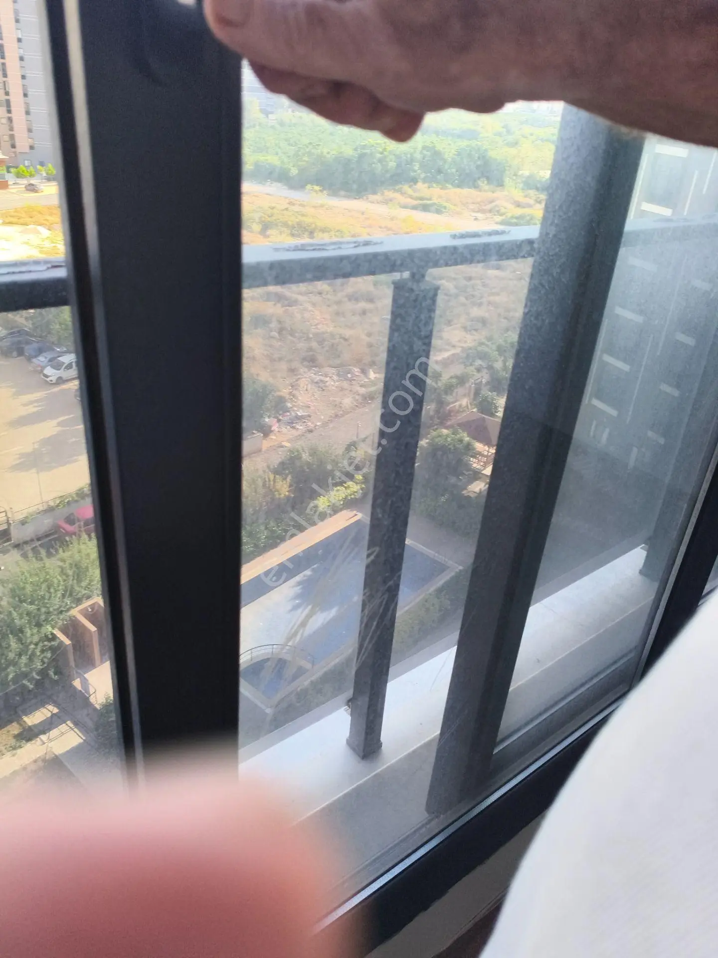 Demir Gayrimenkul'den Mersin Tecede Satılık Lüx 1+1 Daireler — fotoğraf 2