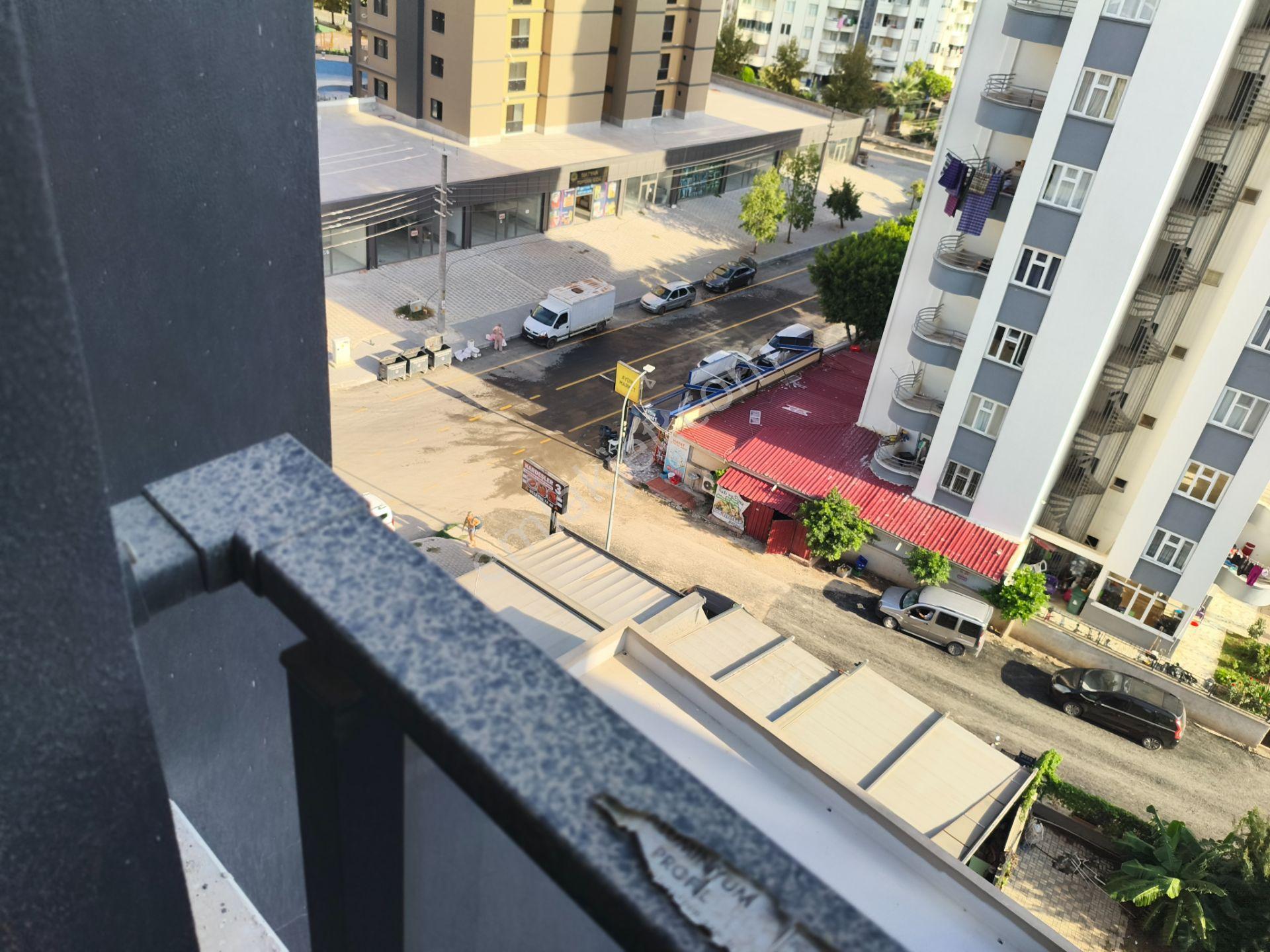 Demir Gayrimenkul'den Mersin Tecede Satılık Lüx 1+1 Daireler — fotoğraf 6