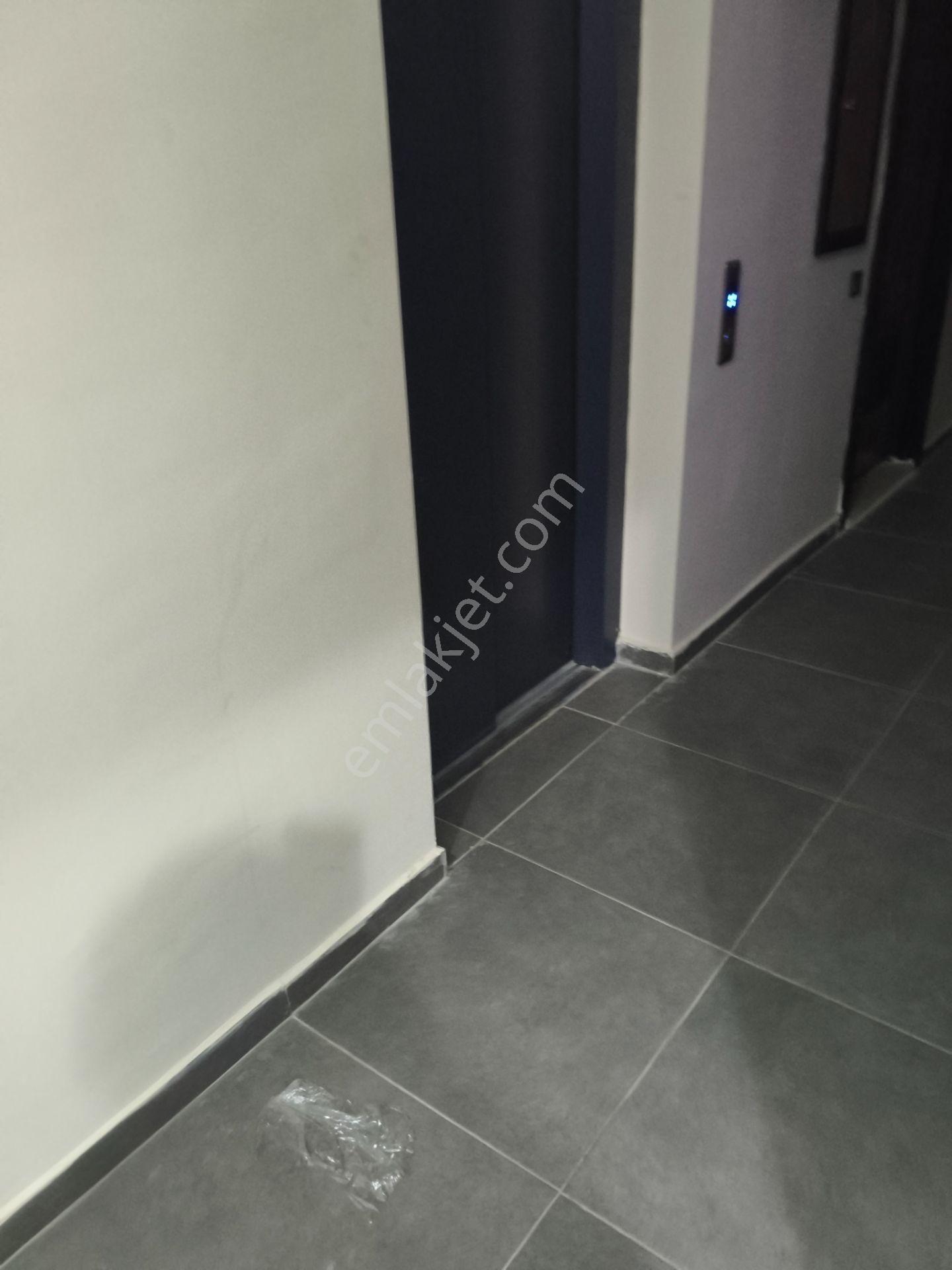 Demir Gayrimenkul'den Mersin Tecede Satılık Lüx 1+1 Daireler — fotoğraf 14