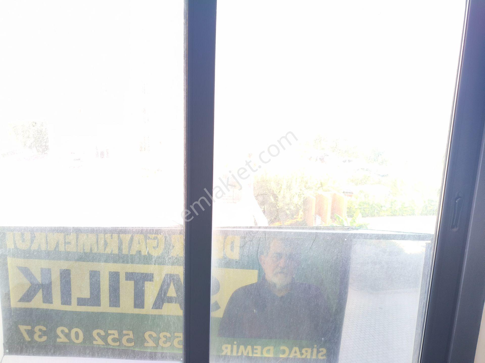 Demir Gayrimenkul'den Mersin Tecede Satılık Lüx 1+1 Daireler — fotoğraf 16