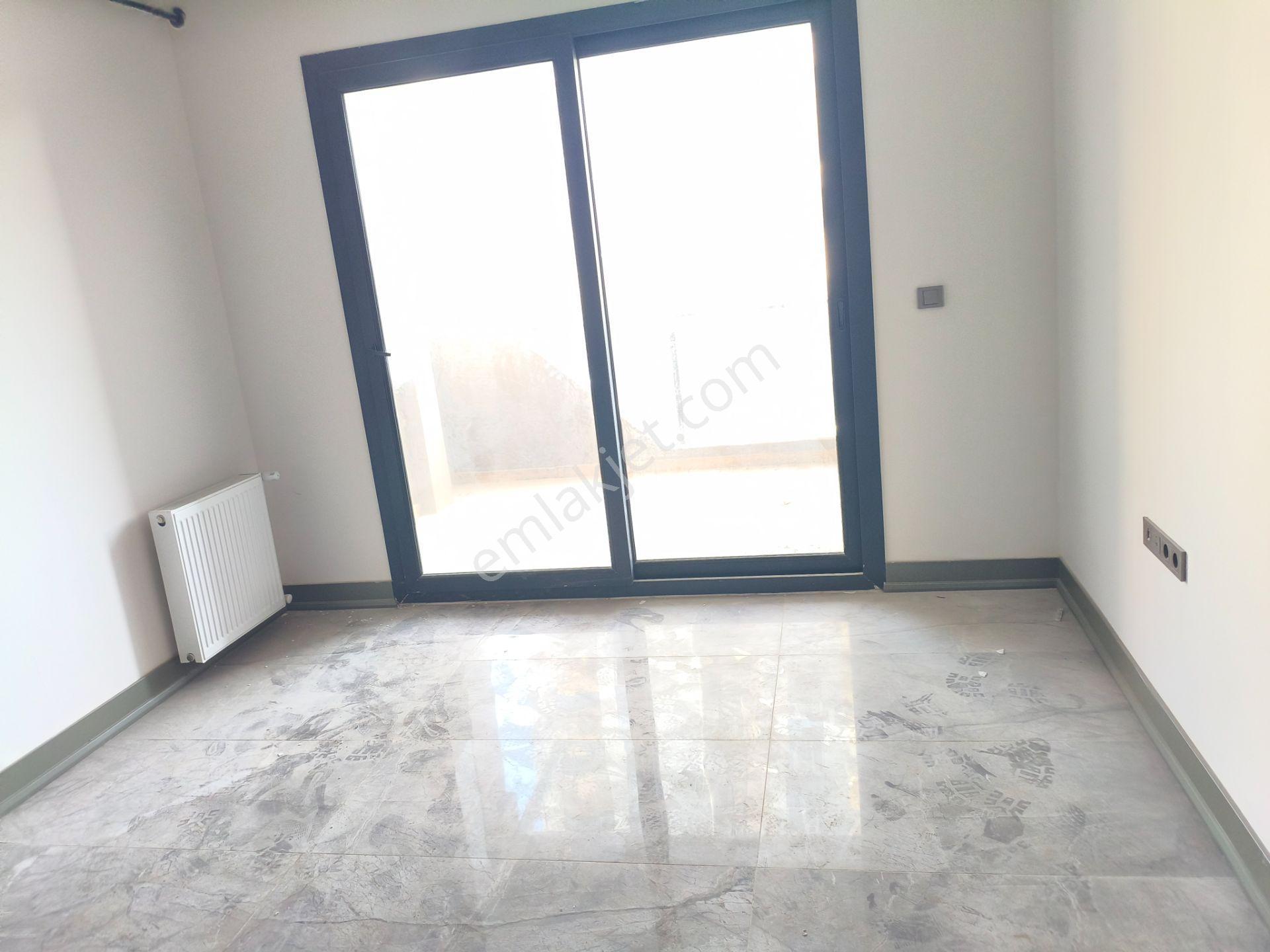Demir Gayrimenkul'den Mersin Tecede Satılık Lüx 1+1 Daireler — fotoğraf 19