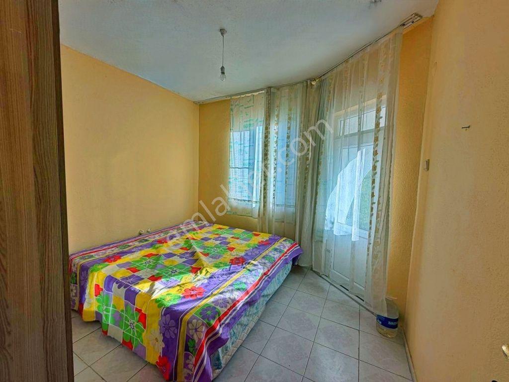 Uytundan Burhaniyede Site İçinde Havuzlu Bahçeli 3+1 Villa — fotoğraf 12