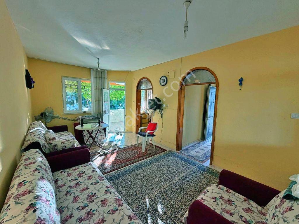 Uytundan Burhaniyede Site İçinde Havuzlu Bahçeli 3+1 Villa — fotoğraf 30