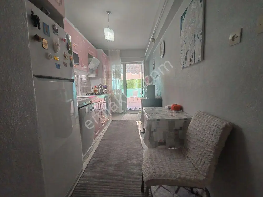 Çorlu Merkezde 60 M² Geniş Teraslı Satılık 2+1 Daire — fotoğraf 2
