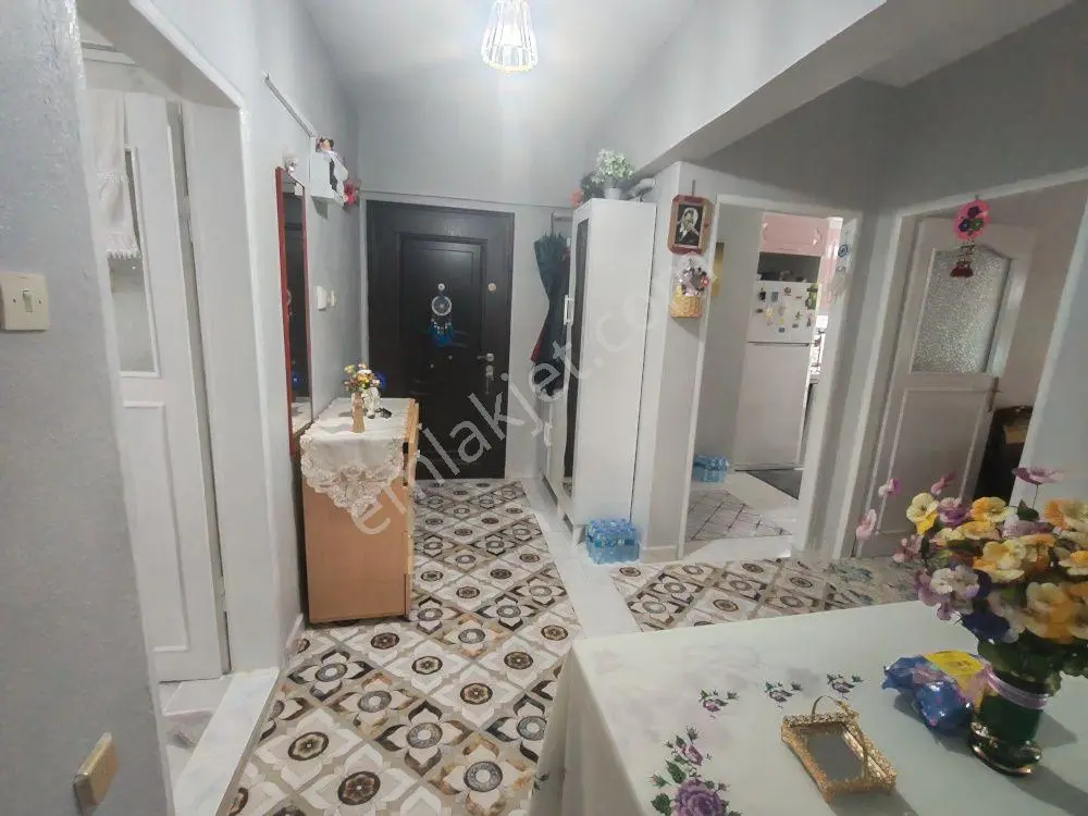Çorlu Merkezde 60 M² Geniş Teraslı Satılık 2+1 Daire — fotoğraf 5