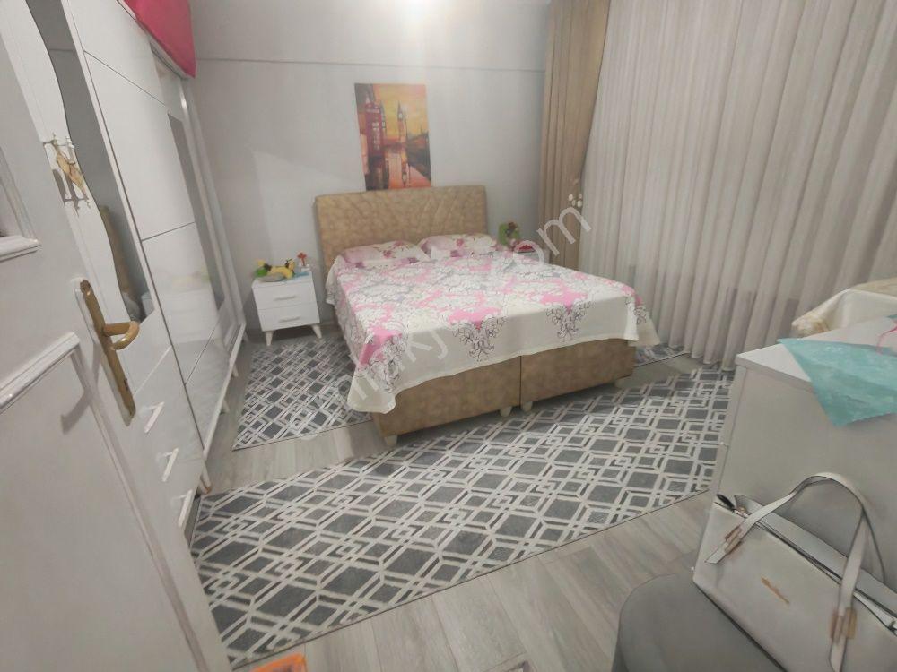 Çorlu Merkezde 60 M² Geniş Teraslı Satılık 2+1 Daire — fotoğraf 7