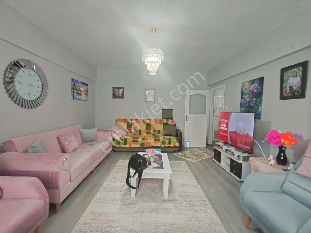 Çorlu Merkezde 60 M² Geniş Teraslı Satılık 2+1 Daire — fotoğraf 8