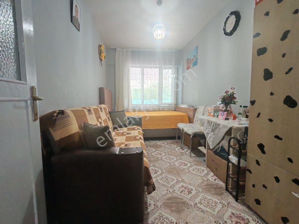Çorlu Merkezde 60 M² Geniş Teraslı Satılık 2+1 Daire — fotoğraf 9