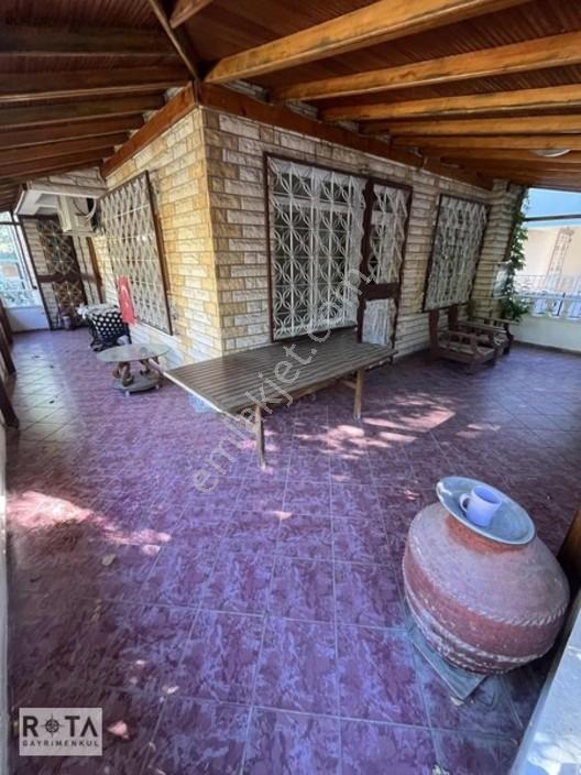 Altınoluk Yağcılar Köşe Konumda Müstakil Villa - Rota — fotoğraf 6