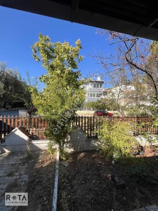 Altınoluk Yağcılar Köşe Konumda Müstakil Villa - Rota — fotoğraf 8