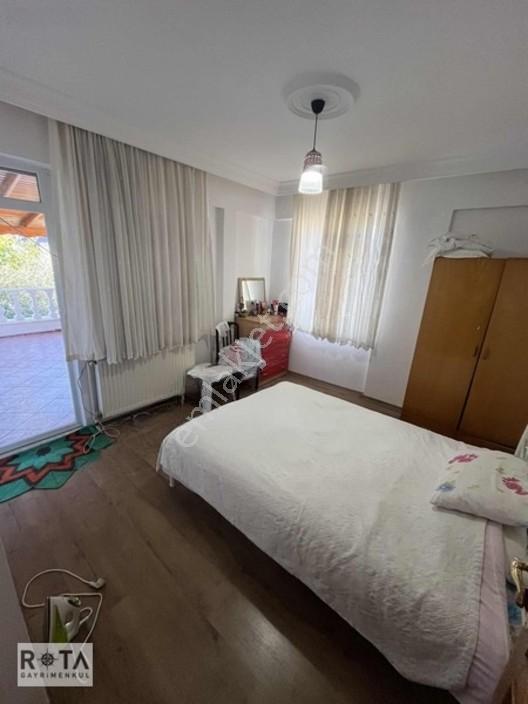 Altınoluk Yağcılar Köşe Konumda Müstakil Villa - Rota — fotoğraf 16