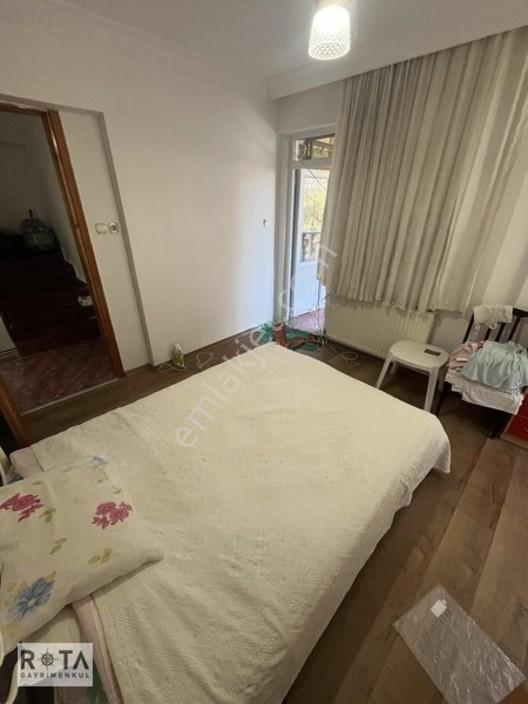 Altınoluk Yağcılar Köşe Konumda Müstakil Villa - Rota — fotoğraf 17