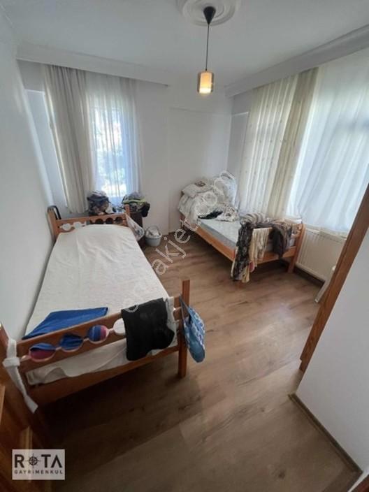 Altınoluk Yağcılar Köşe Konumda Müstakil Villa - Rota — fotoğraf 18