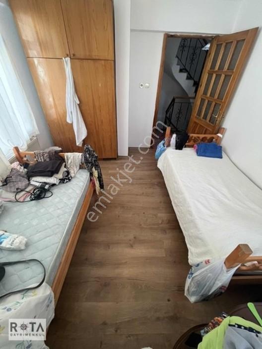 Altınoluk Yağcılar Köşe Konumda Müstakil Villa - Rota — fotoğraf 19