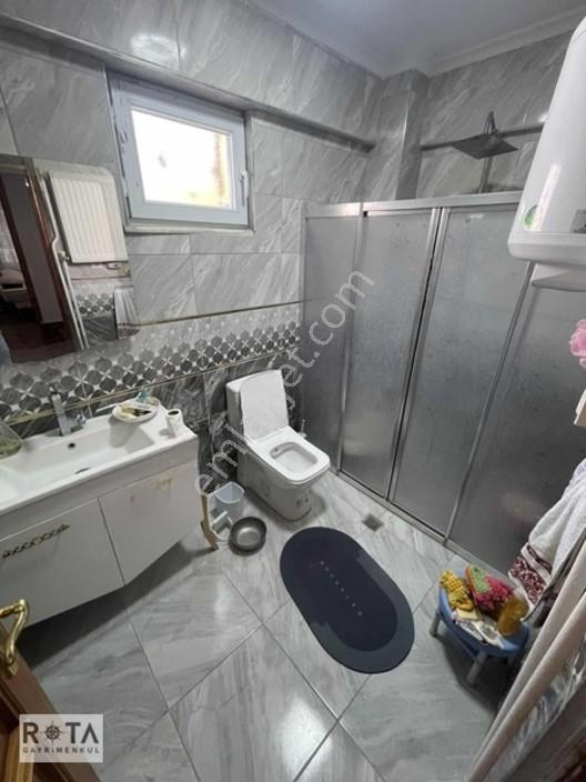 Altınoluk Yağcılar Köşe Konumda Müstakil Villa - Rota — fotoğraf 20
