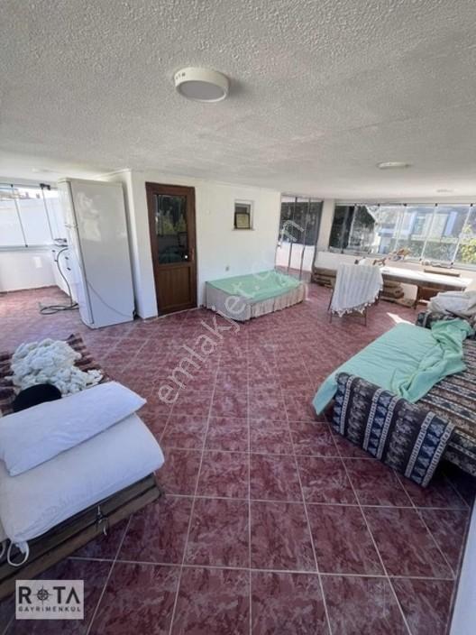 Altınoluk Yağcılar Köşe Konumda Müstakil Villa - Rota — fotoğraf 21