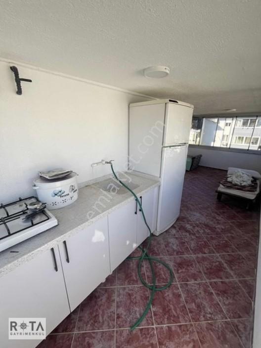 Altınoluk Yağcılar Köşe Konumda Müstakil Villa - Rota — fotoğraf 22