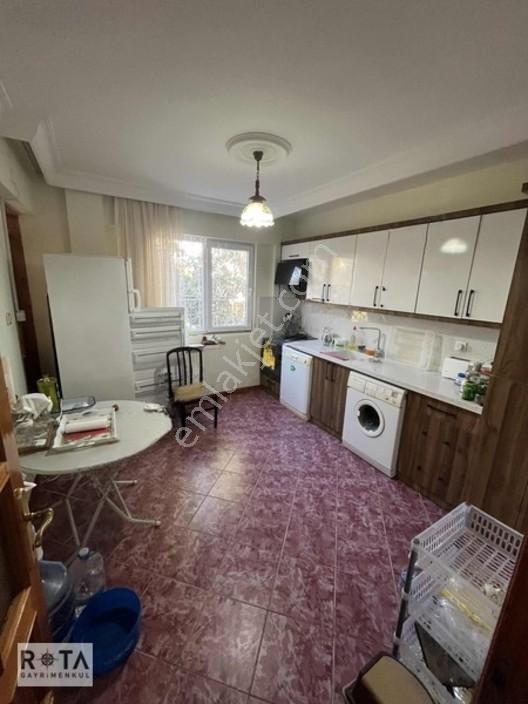 Altınoluk Yağcılar Köşe Konumda Müstakil Villa - Rota — fotoğraf 25