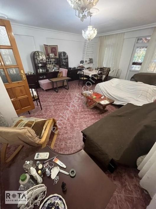 Altınoluk Yağcılar Köşe Konumda Müstakil Villa - Rota — fotoğraf 26