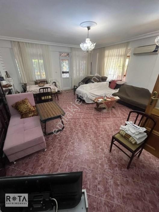 Altınoluk Yağcılar Köşe Konumda Müstakil Villa - Rota — fotoğraf 27