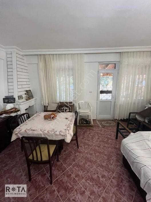 Altınoluk Yağcılar Köşe Konumda Müstakil Villa - Rota — fotoğraf 28
