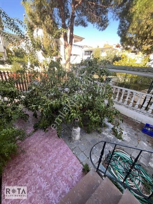 Altınoluk Yağcılar Köşe Konumda Müstakil Villa - Rota — fotoğraf 29