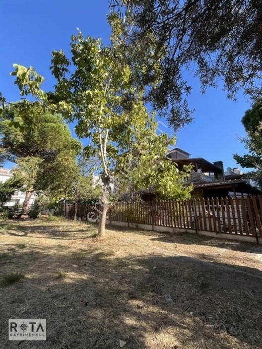Altınoluk Yağcılar Köşe Konumda Müstakil Villa - Rota — fotoğraf 30