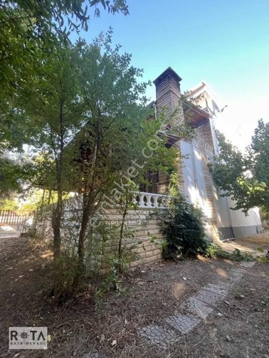Altınoluk Yağcılar Köşe Konumda Müstakil Villa - Rota — fotoğraf 32
