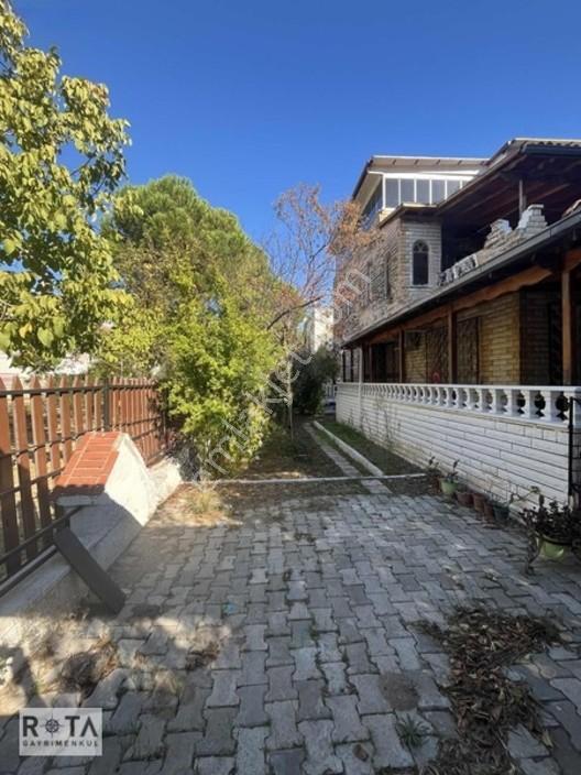 Altınoluk Yağcılar Köşe Konumda Müstakil Villa - Rota — fotoğraf 33