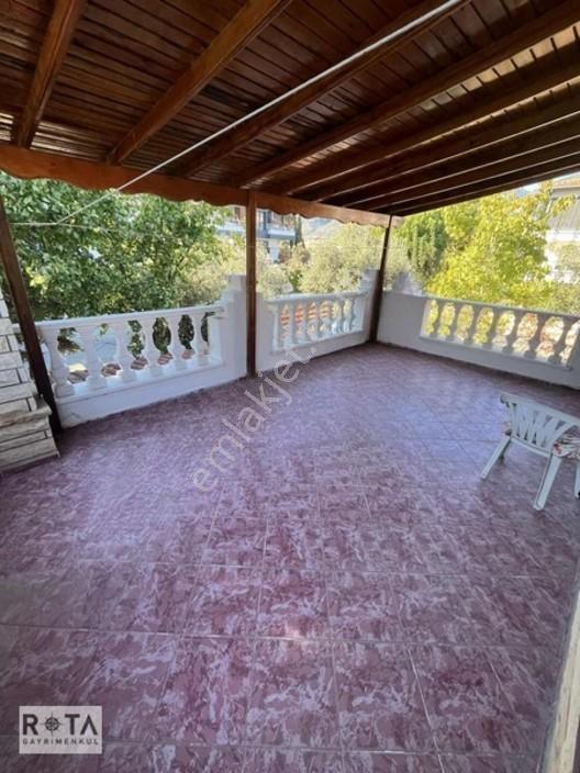 Altınoluk Yağcılar Köşe Konumda Müstakil Villa - Rota — fotoğraf 34