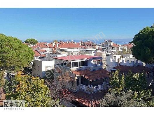 Altınoluk Yağcılar Köşe Konumda Müstakil Villa - Rota — fotoğraf 35